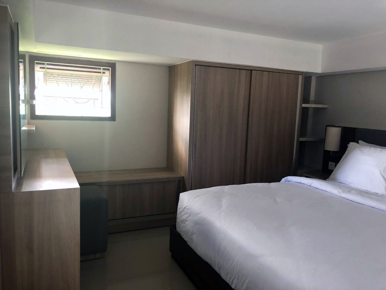 Suite Room